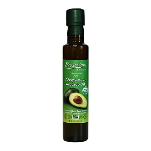 The 8 Best Organic Avocado Oils of 2023 (Reviews) - FindThisBest