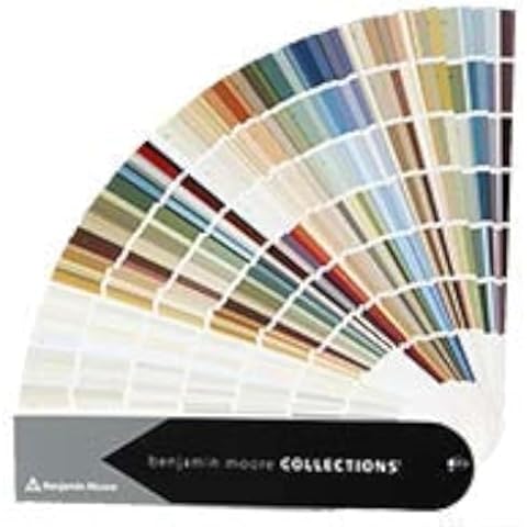 Benjamin Moore thumbnail