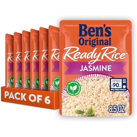 BEN'S ORIGINAL thumbnail