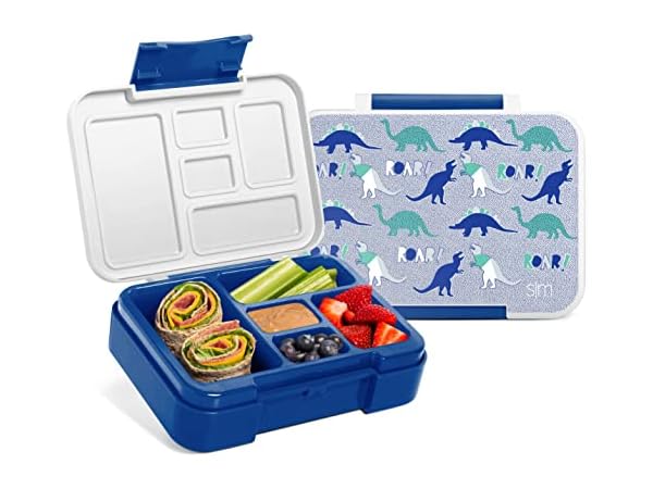 The 10 Best Bento Boxes for Boys of 2024 (Reviews) - FindThisBest