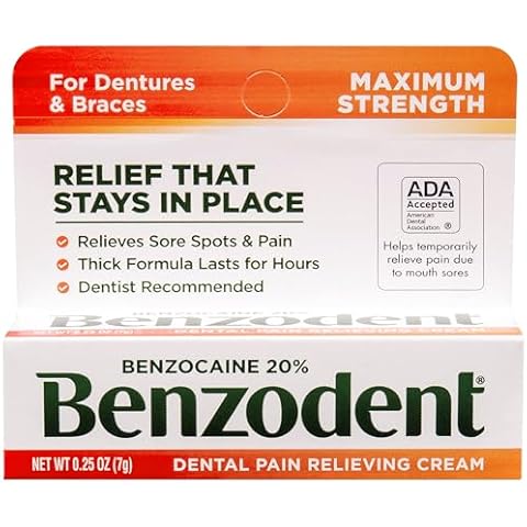 Benzodent thumbnail