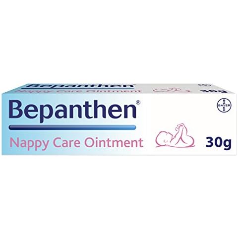 Bepanthen thumbnail