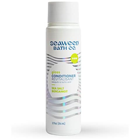 Bergamot Conditioner