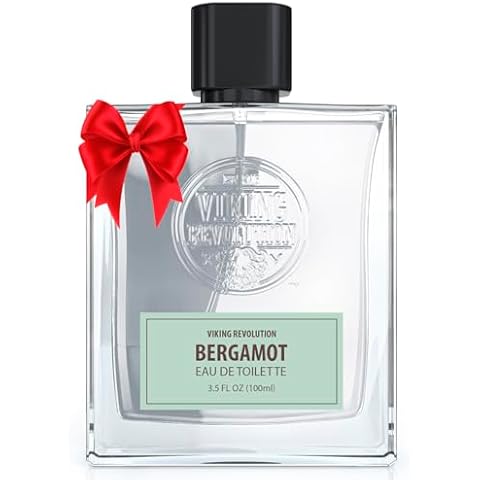 Bergamot Eau de Toilette for Men