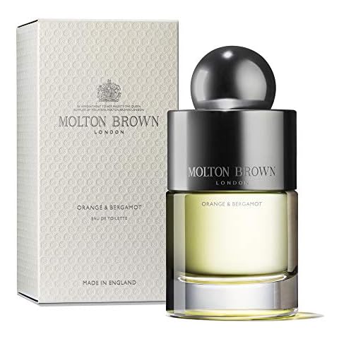 Bergamot Eau de Toilette for Women