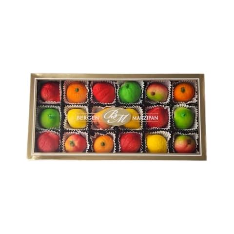 Bergen Marzipan thumbnail