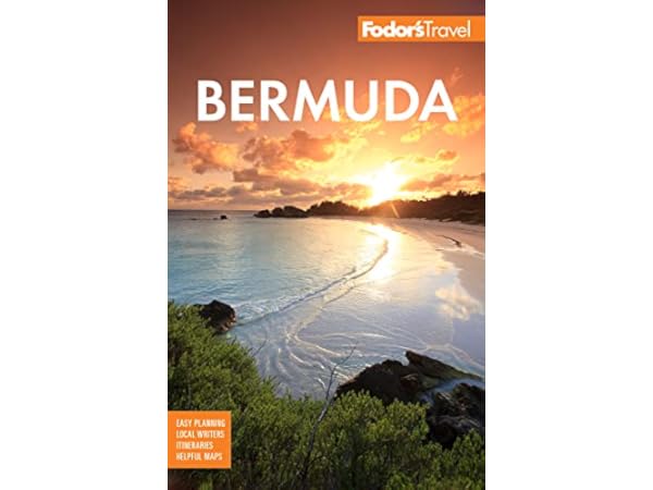 Bermuda Travel Guides Thumbnail