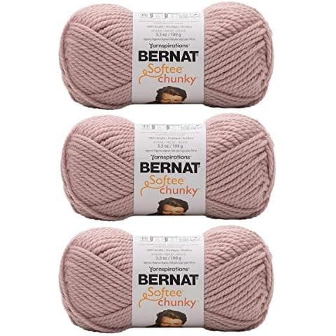 Bernat Yarn thumbnail