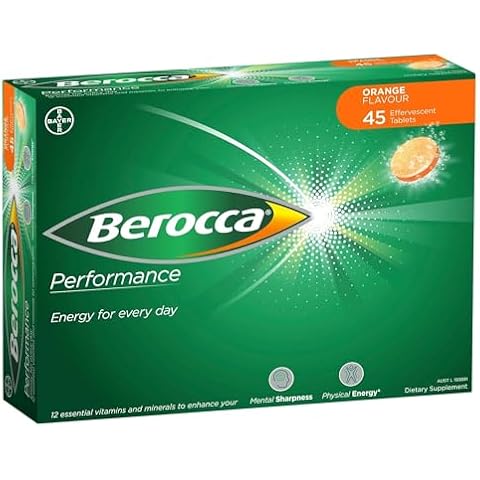Berocca thumbnail