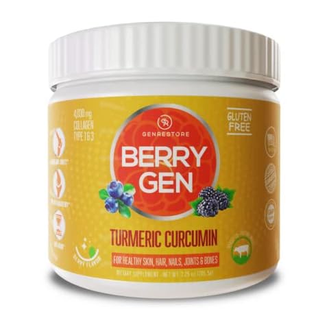 Berry Gen thumbnail