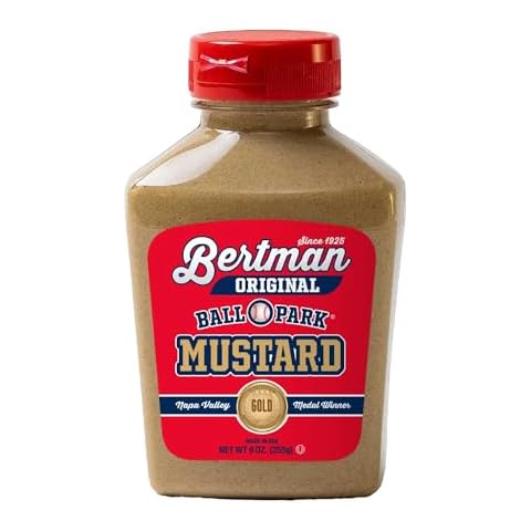 Bertman Original Ball Park thumbnail