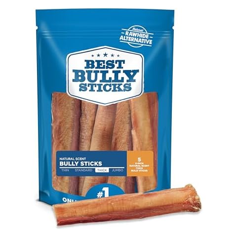 Best Bully Sticks thumbnail