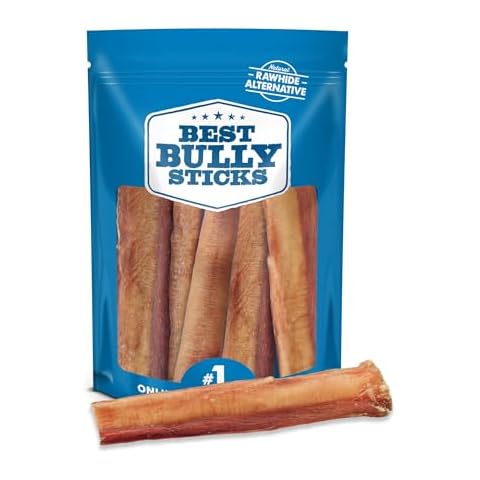 Best Bully Sticks thumbnail