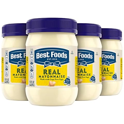 Best Foods thumbnail