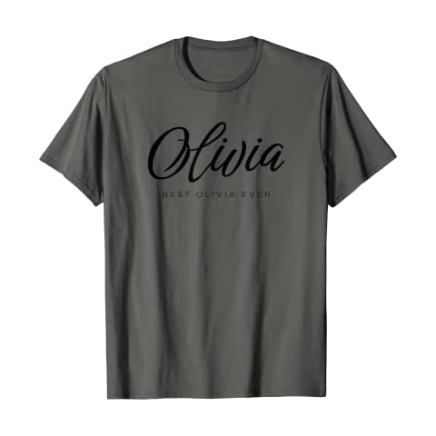 Best Olivia Ever thumbnail