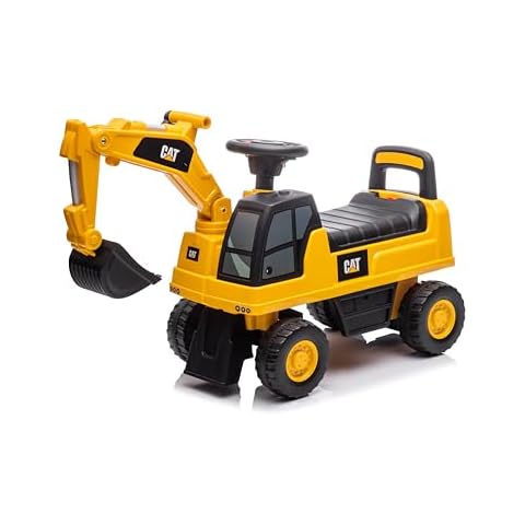 Best Ride On Cars thumbnail