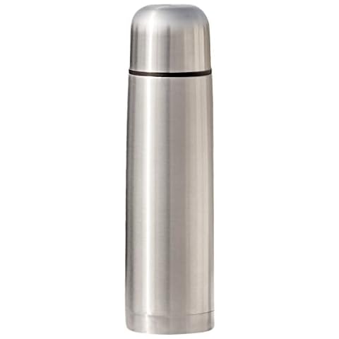 Olerd Large Thermosflask- 101oz Stainless Steel Insulated Bottle for Travel with BPA Free Cup - 3L Oversized Vacuum Insulated Thermoses with Handle