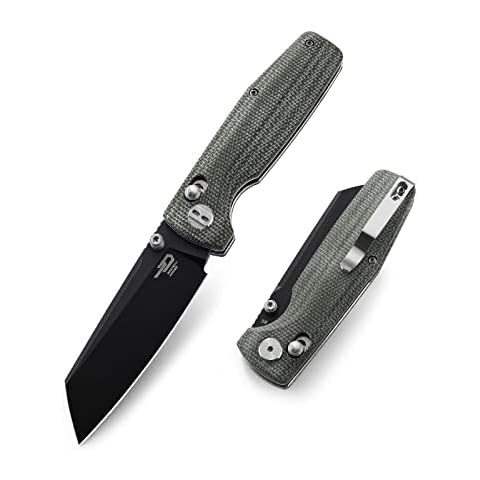 Bestech Knives thumbnail