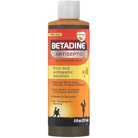 Betadine thumbnail