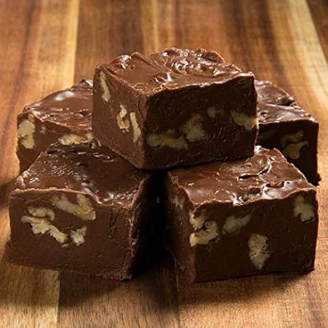 Betsy's Fancy Fudge thumbnail