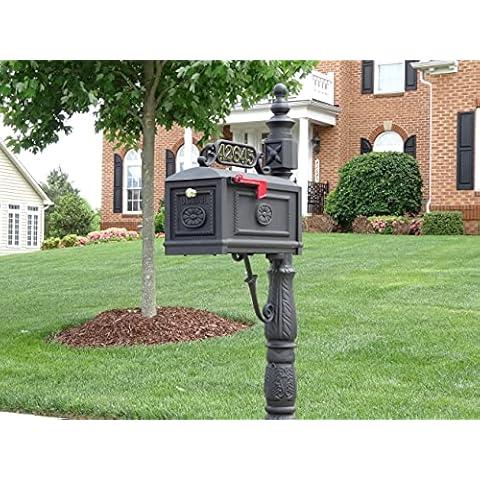 Better Box Mailboxes thumbnail