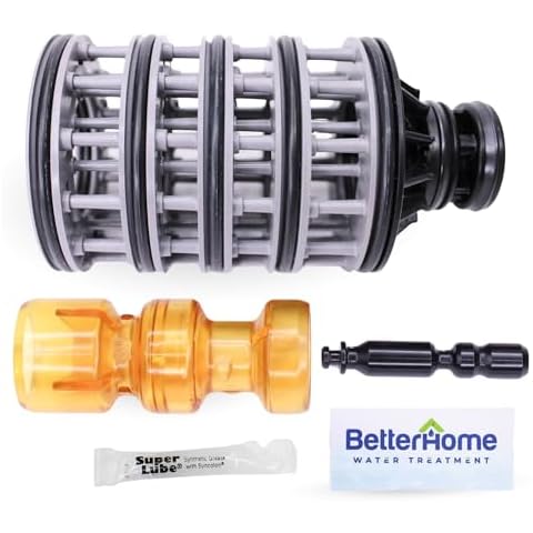 Better Home Water Treatment thumbnail