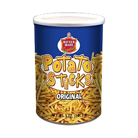 Better Made thumbnail