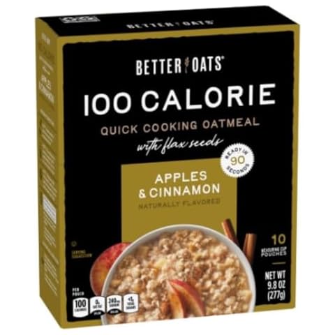 Better Oats thumbnail