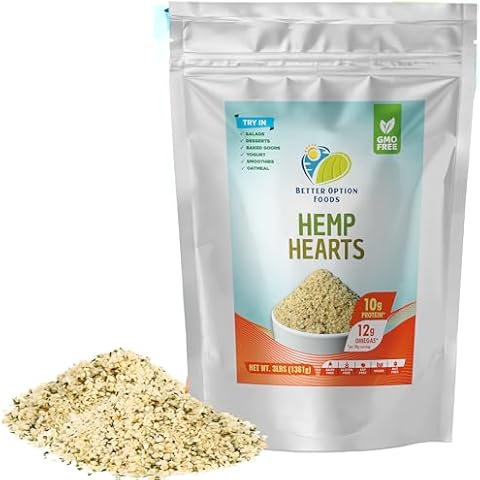 Better Option Foods thumbnail