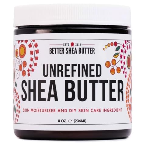 Better Shea Butter thumbnail