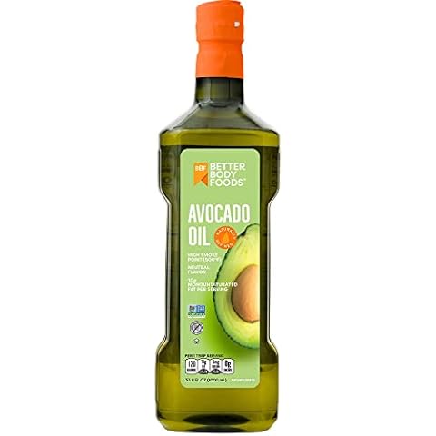 The 10 Best Avocado Oils Of 2023 (Reviews) - FindThisBest