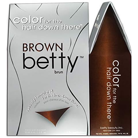 Betty Beauty thumbnail