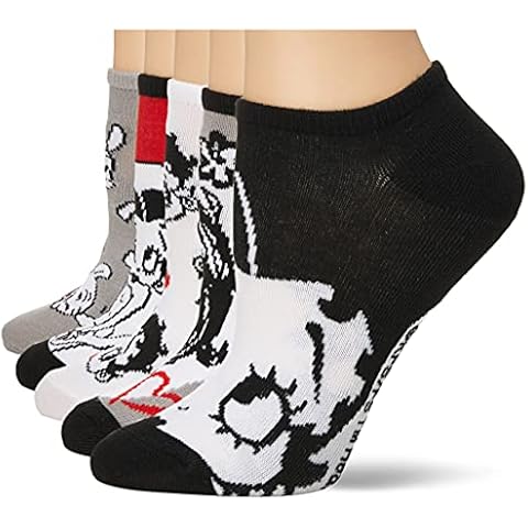 Betty Boop feature image