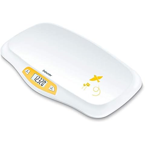 GROWNSY Baby Scale, Multifunctional Baby Weight Scale