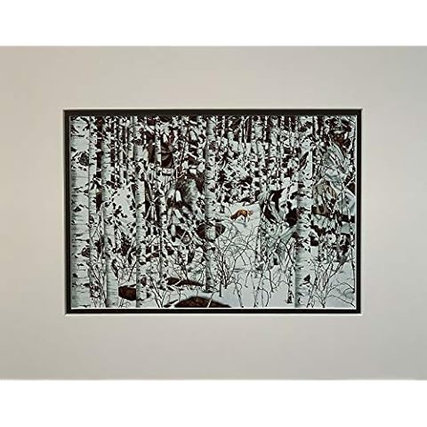 Bev Doolittle thumbnail