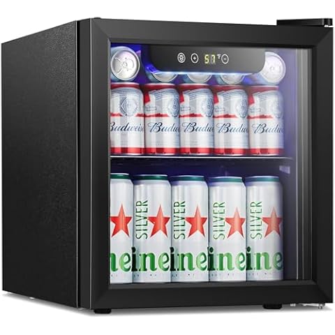 Beverage Refrigerators
