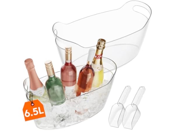 Beverage Tubs Thumbnail