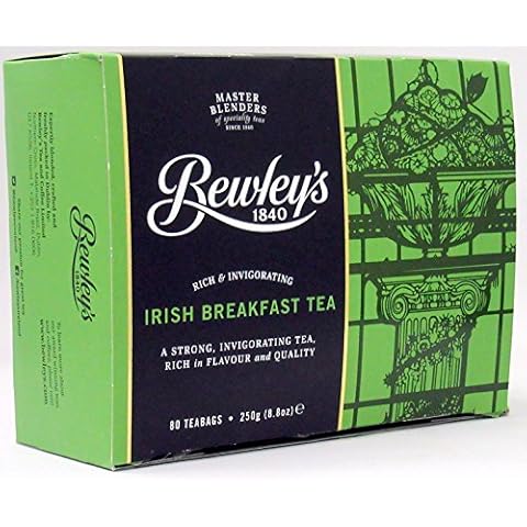 Bewley's thumbnail