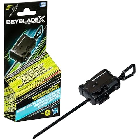 BEYBLADE Battling Tops