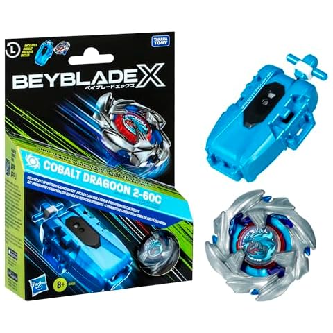 BEYBLADE thumbnail