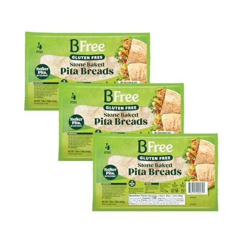 BFree Foods thumbnail