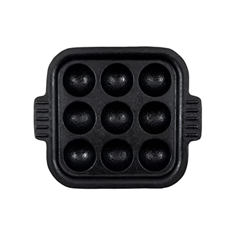 Bhagya Cast Iron Cookware thumbnail