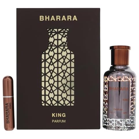 Bharara Beauty feature image