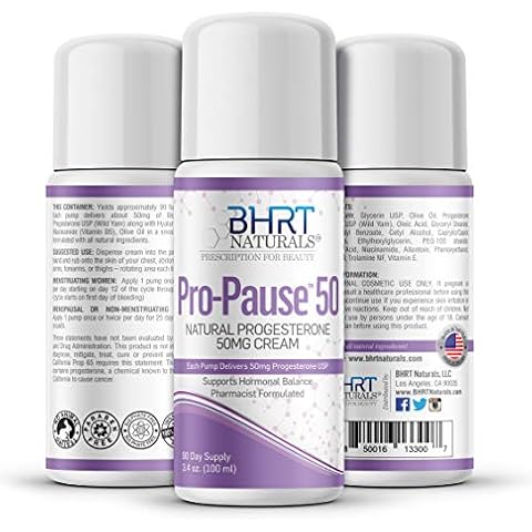 BHRT Naturals thumbnail