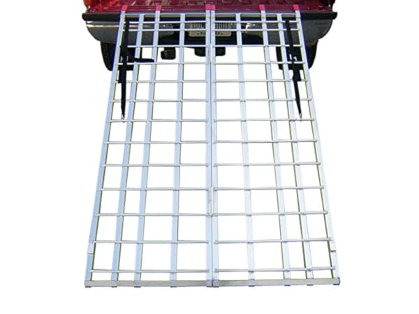 The 7 Best Bi Fold Powersports Loading Ramps of 2024 (Reviews ...