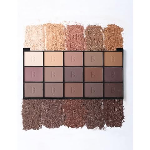 BIANCA MAKEUP thumbnail