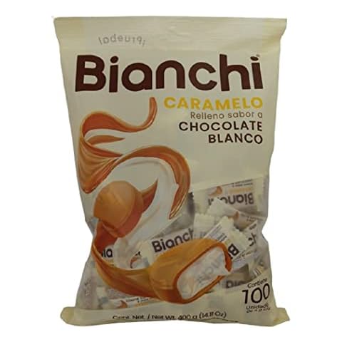 BIANCHI thumbnail