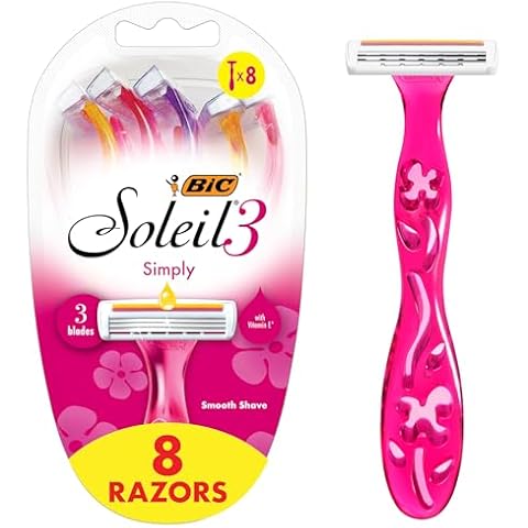 Bic Razors thumbnail