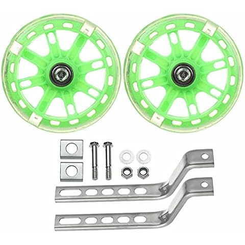 Bicycle Training Wheels for Boys