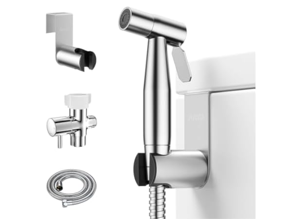 Bidet Faucets Thumbnail